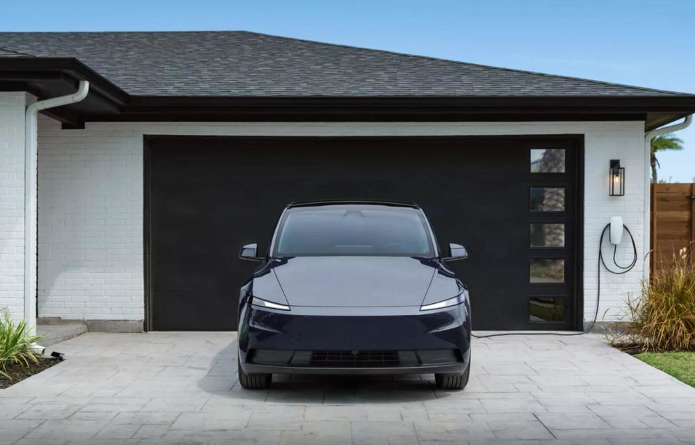 Noua Tesla Model Y Standard: versiune de bază nouă de 41.600 dolari - Poza 4