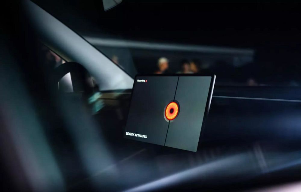 Noua Tesla Model Y Standard: versiune de bază nouă de 41.600 dolari - Poza 19