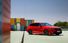 Test drive BMW M5 Touring - Poza 9