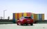 Test drive BMW M5 Touring - Poza 13