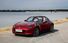 Test drive Mazda MX-5 RF - Poza 3
