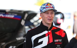 Kalle Rovanpera se va retrage din WRC: va face pasul către monoposturi în 2026