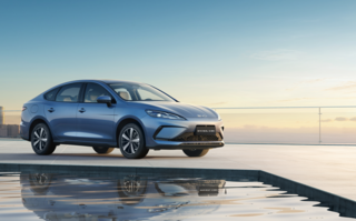 BYD actualizează gama din România cu două modele PHEV noi: start de la 29.900 de euro