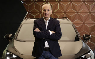 Markus Haupt este noul CEO al mărcilor Seat și Cupra