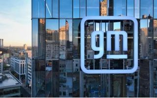GM va înregistra pierderi de 1.6 miliarde de dolari