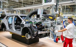Kia va mări producția de mașini electrice în Slovacia