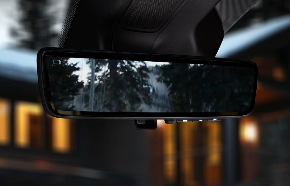 Noul Jeep Grand Wagoneer facelift: primul model al mărcii disponibil cu range extender - Poza 23