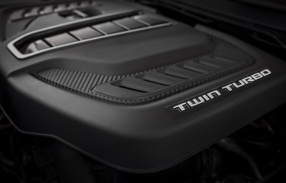 Noul Jeep Grand Wagoneer facelift: primul model al mărcii disponibil cu range extender - Poza 31