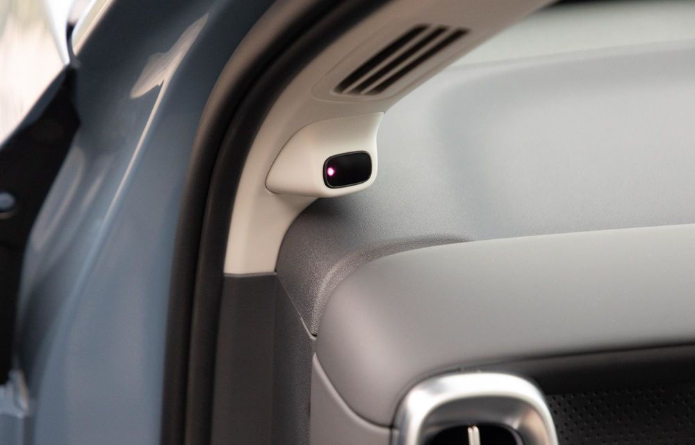 Noul Leapmotor B10, lansat oficial în Europa: start de la 29.900 euro - Poza 58