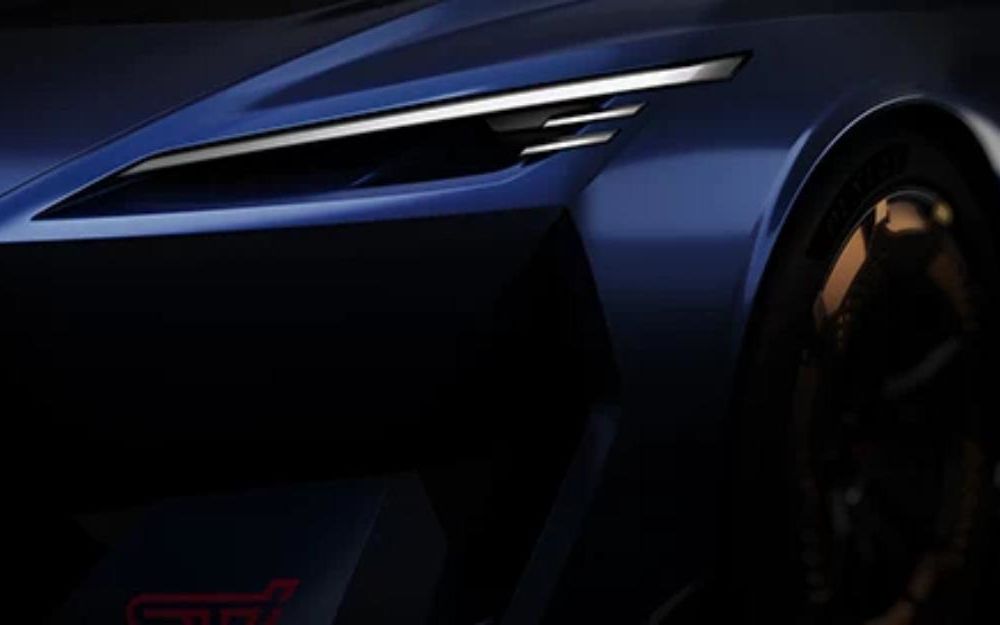 Subaru nu a uitat de modelele de performanță: va prezenta două concepte STI noi la Tokyo - Poza 3