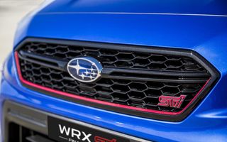 Subaru nu a uitat de modelele de performanță: va prezenta două concepte STI noi la Tokyo