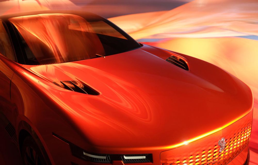 Toyota lansează noua marcă Century: va produce mașini de lux în serie limitată - Poza 4
