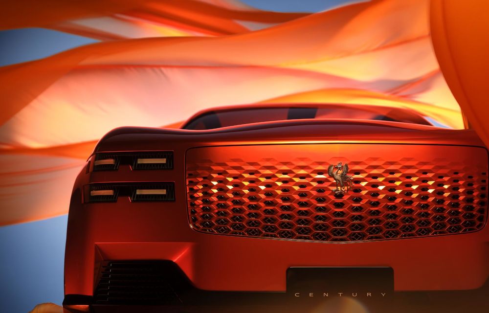 Toyota lansează noua marcă Century: va produce mașini de lux în serie limitată - Poza 5