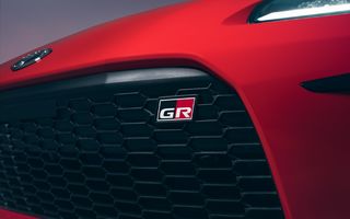 Toyota va dezvălui un model de performanță nou în decembrie