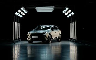Cupra: 1 milion de mașini produse de la separarea mărcii de Seat