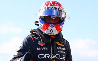 F1 SUA: Max Verstappen, cel mai rapid în calificările pentru cursa de sprint