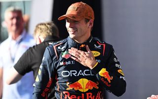 F1: Max Verstappen, victorie în cursa de sprint și pole position în SUA