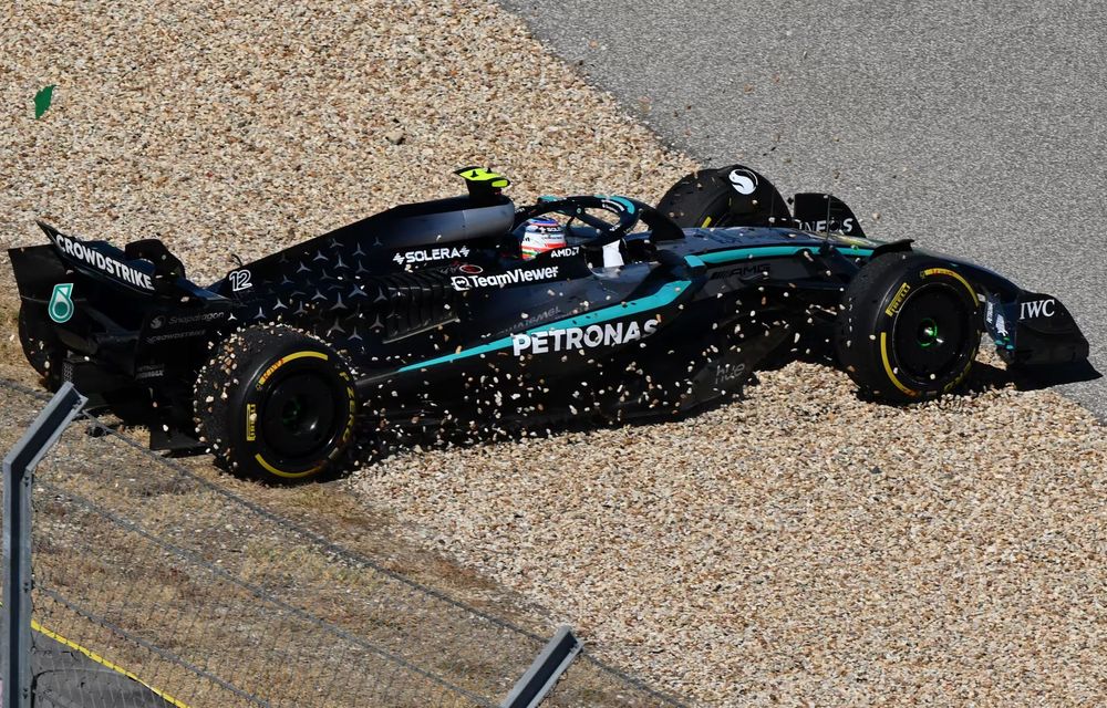 F1 SUA: Max Verstappen, victorie în Texas. Oscar Piastri, doar pe locul 5 - Poza 3