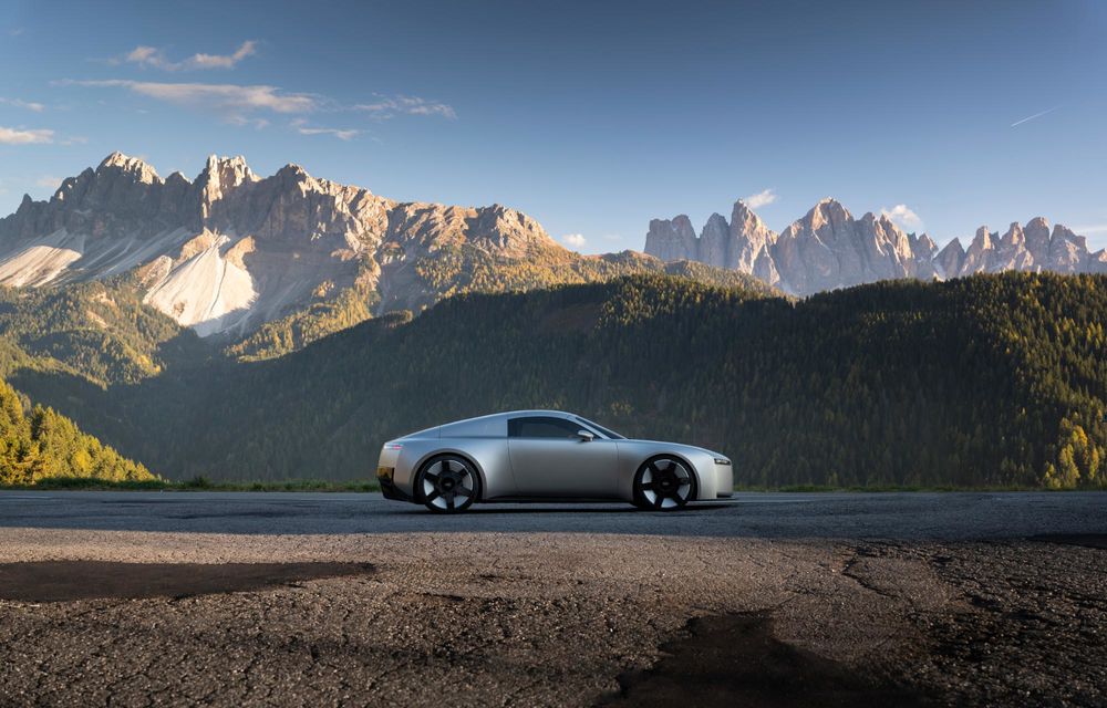 Audi a înmatriculat noul Concept C: modelul de serie debutează în 2027 - Poza 12