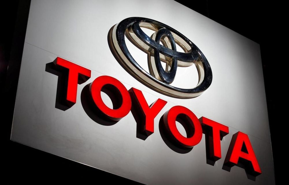 Record de vânzări în Europa în primele 9 luni ale anului pentru Toyota și Lexus - Poza 1