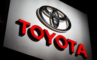 Record de vânzări în Europa în primele 9 luni ale anului pentru Toyota și Lexus