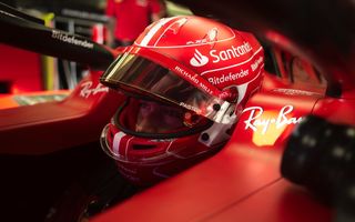 Compania românească Bitdefender prelungește parteneriatul cu echipa de Formula 1 Ferrari