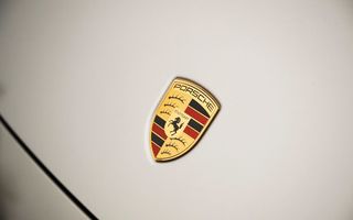 Porsche a creat un motor care poate avea până la 18 cilindri