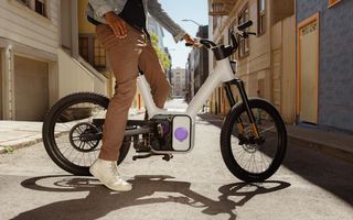 Startup-ul Also, desprins din Rivian, prezintă prima sa bicicletă electrică