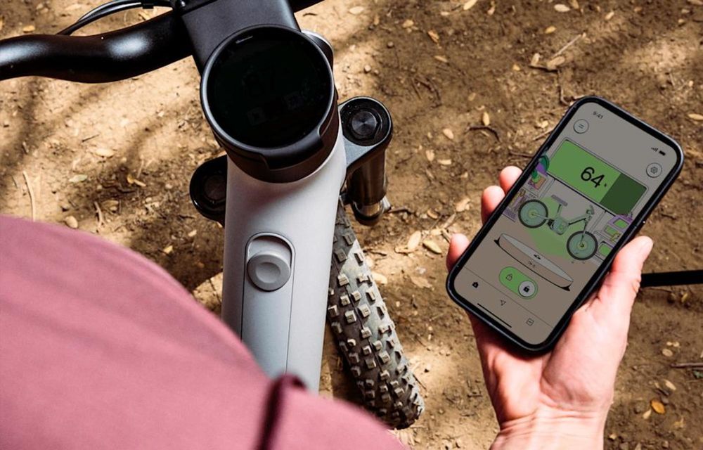 Startup-ul Also, desprins din Rivian, prezintă prima sa bicicletă electrică - Poza 3