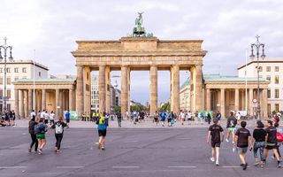 Berlin: referendum pentru restricționarea circulației de mașini în centrul capitalei