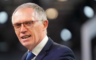 Fostul șef Stellantis crede că grupul se va destrăma Fostul șef Stellantis crede că grupul se va destrăma