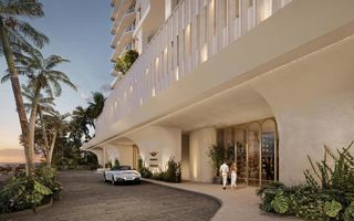 Aston Martin lansează un ansamblu rezidențial în Daytona Beach Aston Martin lansează un ansamblu rezidențial în Daytona Beach