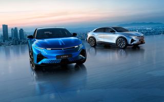 Alpine va deschide comenzile pentru primul său SUV în decembrie: start de la 67.500 euro Alpine va deschide comenzile pentru primul său SUV în decembrie: start de la 67.500 euro