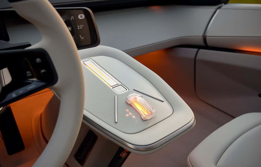 Noul concept Toyota Corolla anunță prima generație electrică a modelului - Poza 18 Noul concept Toyota Corolla anunță prima generație electrică a modelului - Poza 18