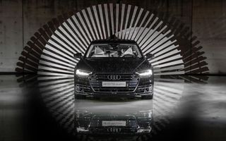 Viitorul lui Audi A8, sub semnul întrebării Viitorul lui Audi A8, sub semnul întrebării