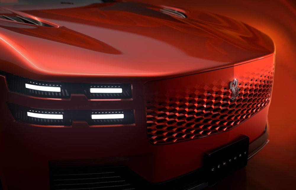 Toyota prezintă primul concept al mărcii de lux Century - Poza 8 Toyota prezintă primul concept al mărcii de lux Century - Poza 8