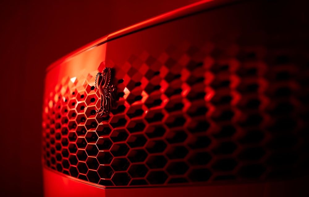 Toyota prezintă primul concept al mărcii de lux Century - Poza 14 Toyota prezintă primul concept al mărcii de lux Century - Poza 14