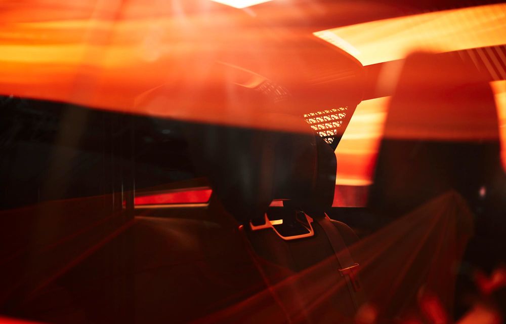 Toyota prezintă primul concept al mărcii de lux Century - Poza 19 Toyota prezintă primul concept al mărcii de lux Century - Poza 19