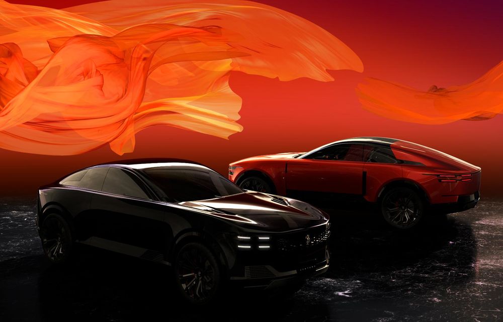 Toyota prezintă primul concept al mărcii de lux Century - Poza 4 Toyota prezintă primul concept al mărcii de lux Century - Poza 4