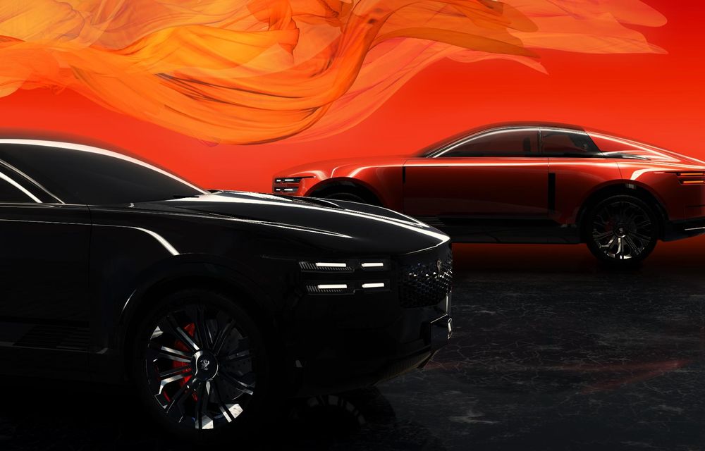 Toyota prezintă primul concept al mărcii de lux Century - Poza 5 Toyota prezintă primul concept al mărcii de lux Century - Poza 5