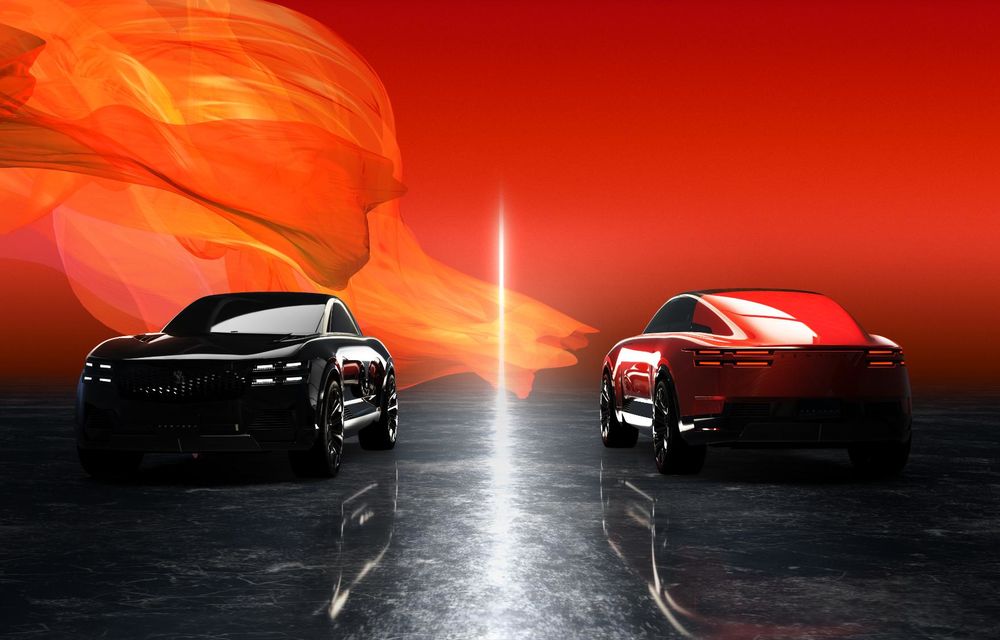 Toyota prezintă primul concept al mărcii de lux Century - Poza 6 Toyota prezintă primul concept al mărcii de lux Century - Poza 6