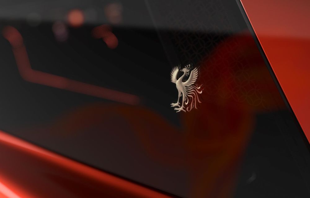 Toyota prezintă primul concept al mărcii de lux Century - Poza 9 Toyota prezintă primul concept al mărcii de lux Century - Poza 9