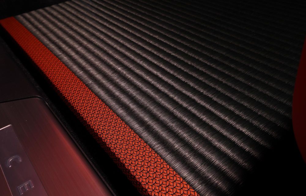 Toyota prezintă primul concept al mărcii de lux Century - Poza 10 Toyota prezintă primul concept al mărcii de lux Century - Poza 10