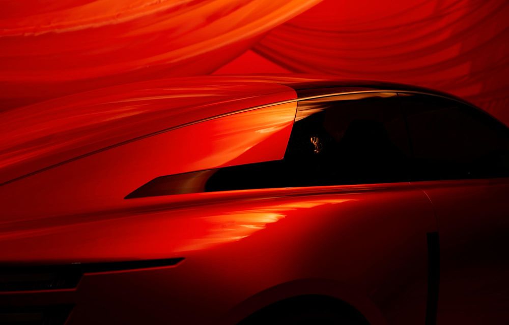 Toyota prezintă primul concept al mărcii de lux Century - Poza 12 Toyota prezintă primul concept al mărcii de lux Century - Poza 12