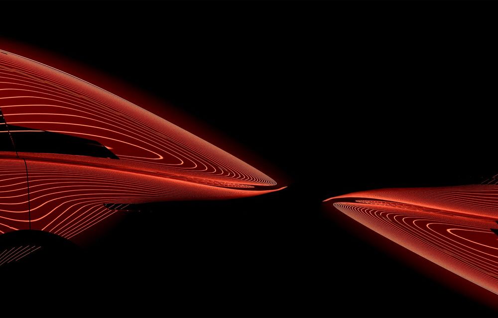 Toyota prezintă primul concept al mărcii de lux Century - Poza 13 Toyota prezintă primul concept al mărcii de lux Century - Poza 13