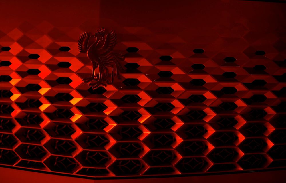 Toyota prezintă primul concept al mărcii de lux Century - Poza 15 Toyota prezintă primul concept al mărcii de lux Century - Poza 15