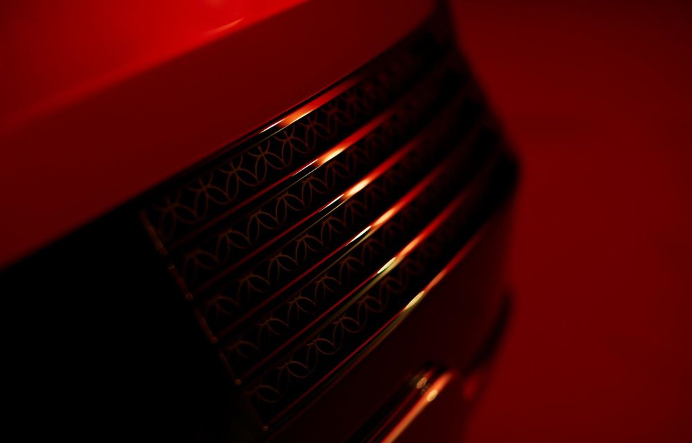 Toyota prezintă primul concept al mărcii de lux Century - Poza 16 Toyota prezintă primul concept al mărcii de lux Century - Poza 16