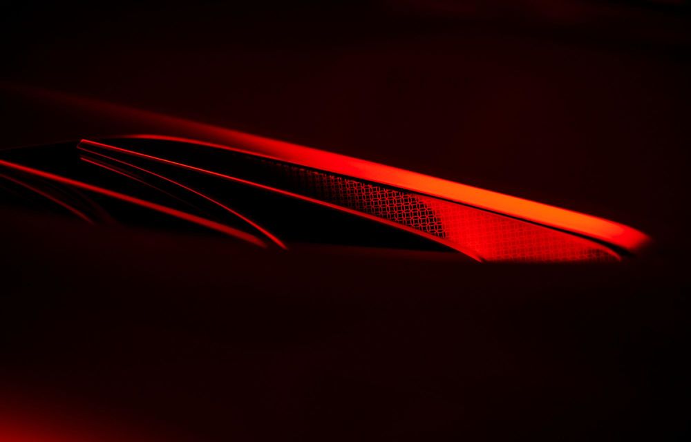 Toyota prezintă primul concept al mărcii de lux Century - Poza 17 Toyota prezintă primul concept al mărcii de lux Century - Poza 17