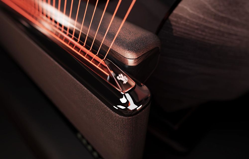 Toyota prezintă primul concept al mărcii de lux Century - Poza 28 Toyota prezintă primul concept al mărcii de lux Century - Poza 28