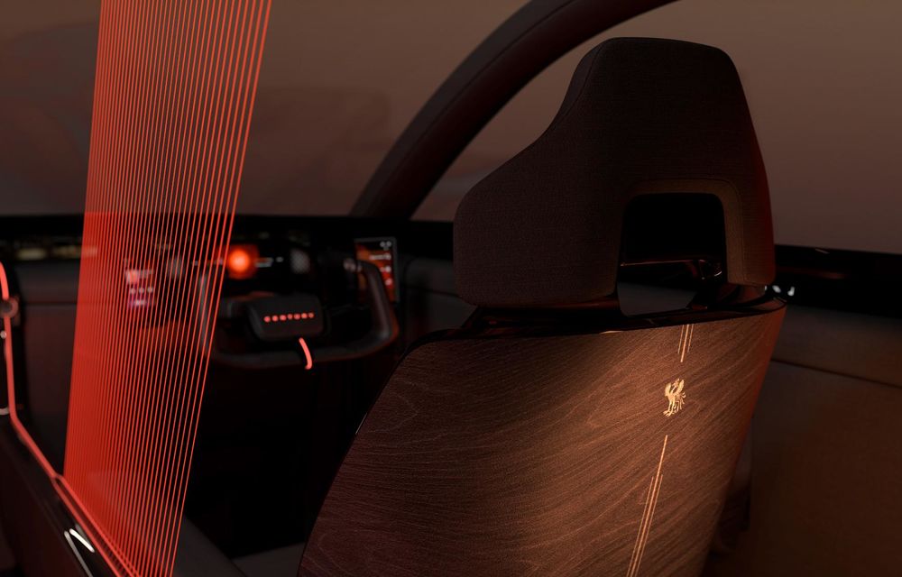 Toyota prezintă primul concept al mărcii de lux Century - Poza 29 Toyota prezintă primul concept al mărcii de lux Century - Poza 29